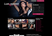 Lustagenten